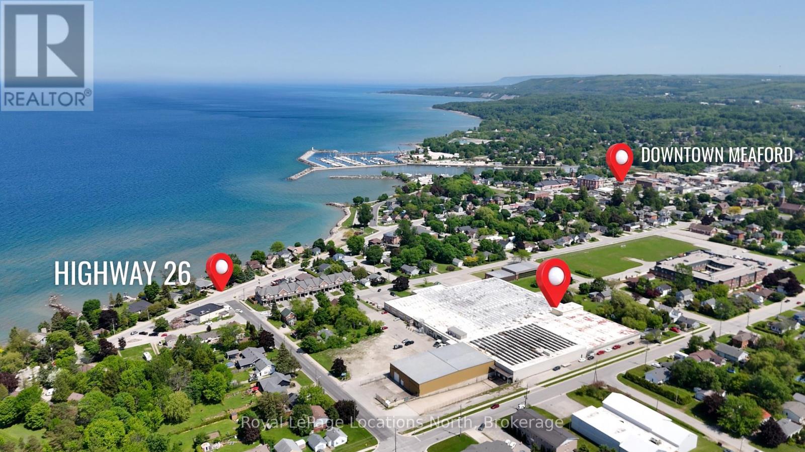 3 - 278 Cook Street, Meaford, Ontario  N4L 1H4 - Photo 2 - X12221695