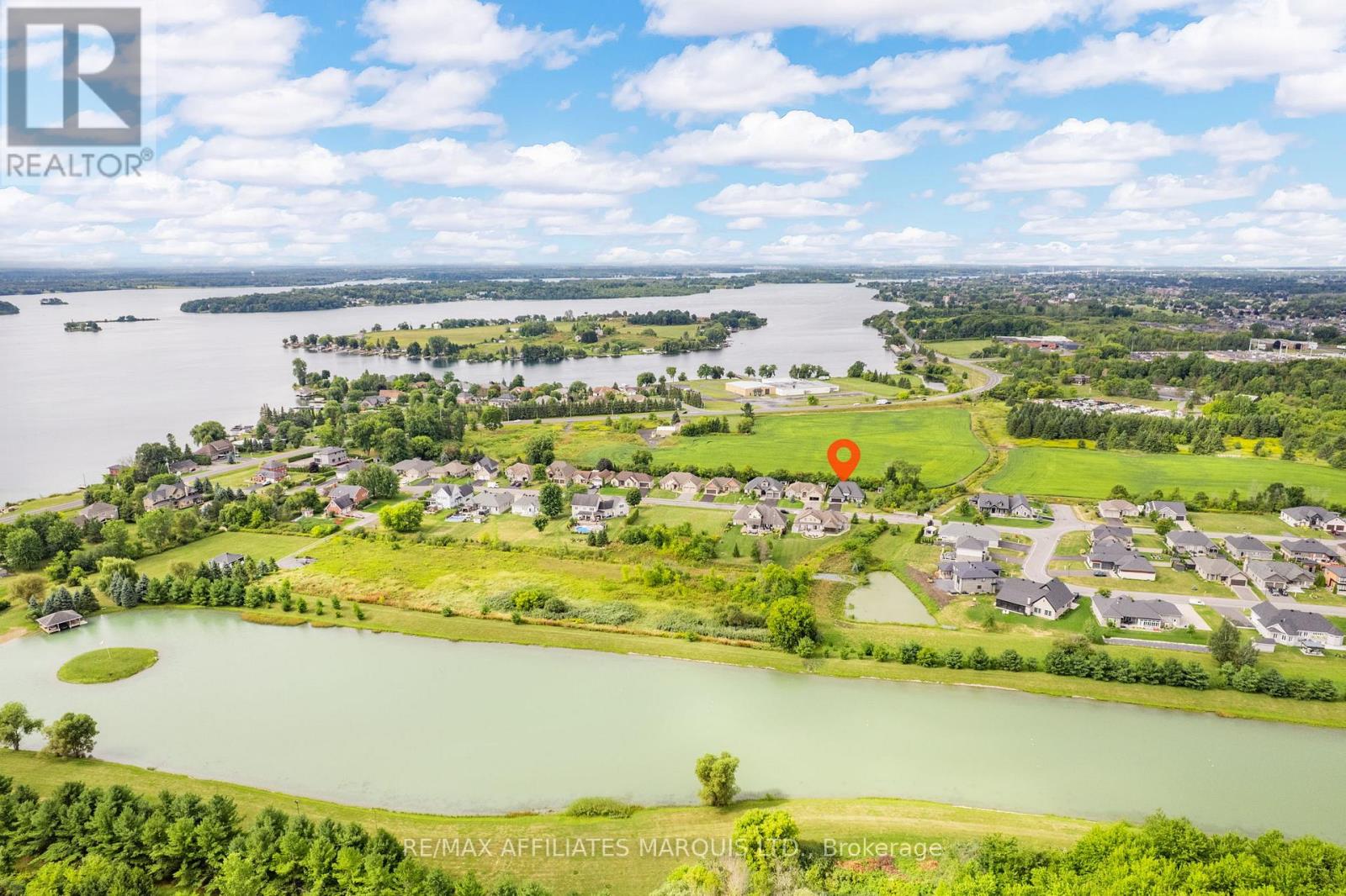 6708 Yacht Boulevard, Cornwall, Ontario  K6H 7N6 - Photo 45 - X12373335