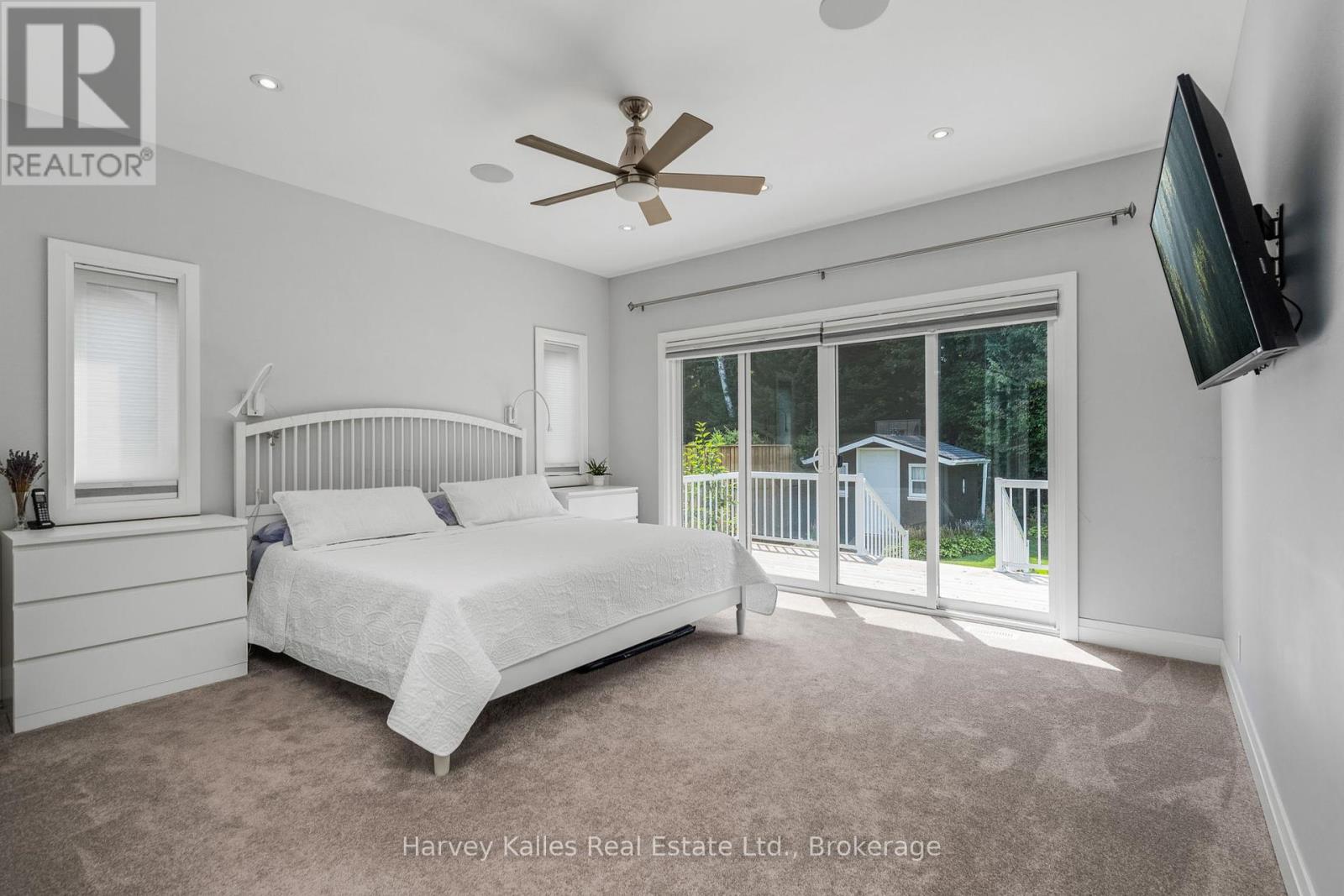 36 Homestead Lane, Huntsville, Ontario  P1H 2N8 - Photo 19 - X12359768