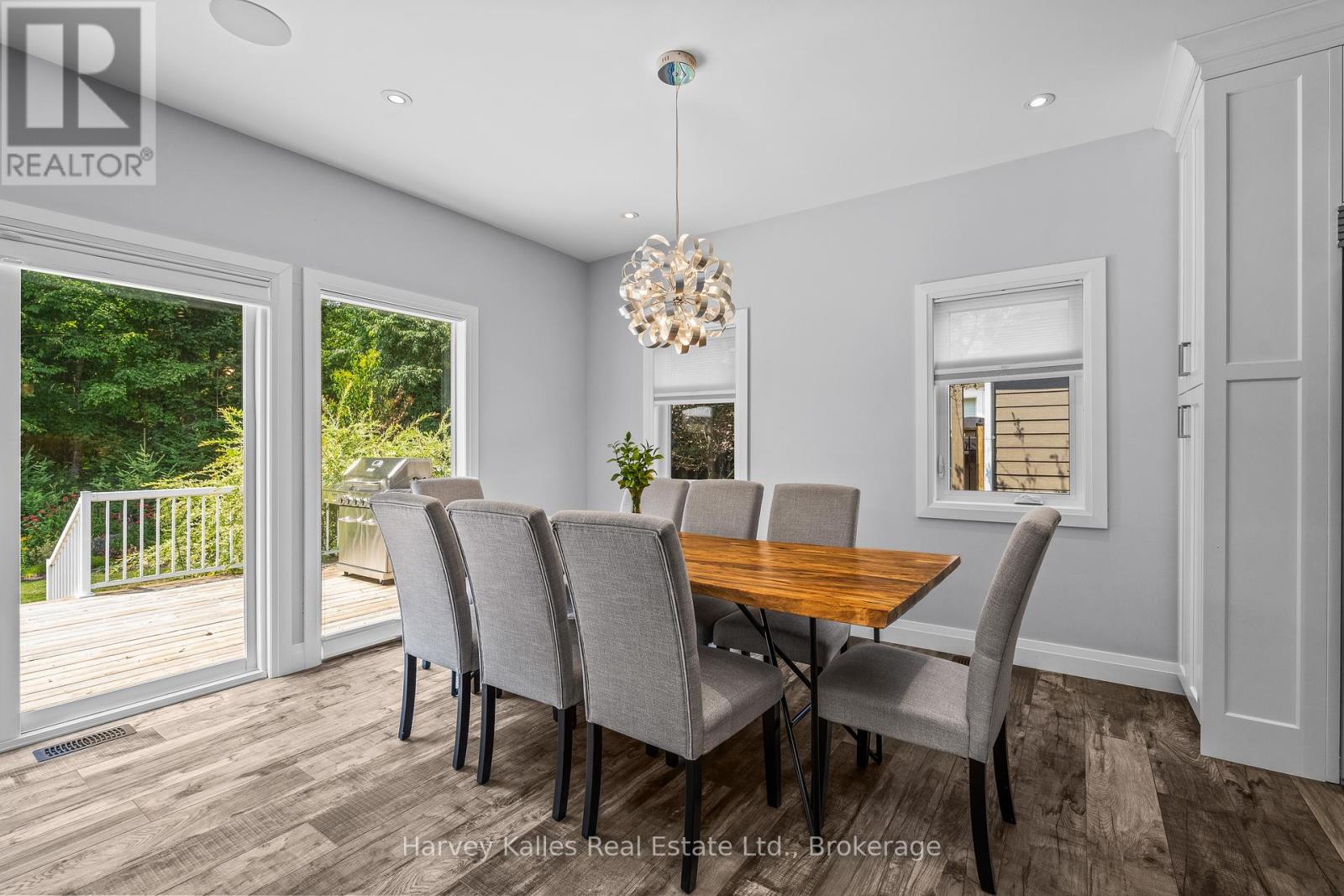 36 Homestead Lane, Huntsville, Ontario  P1H 2N8 - Photo 14 - X12359768
