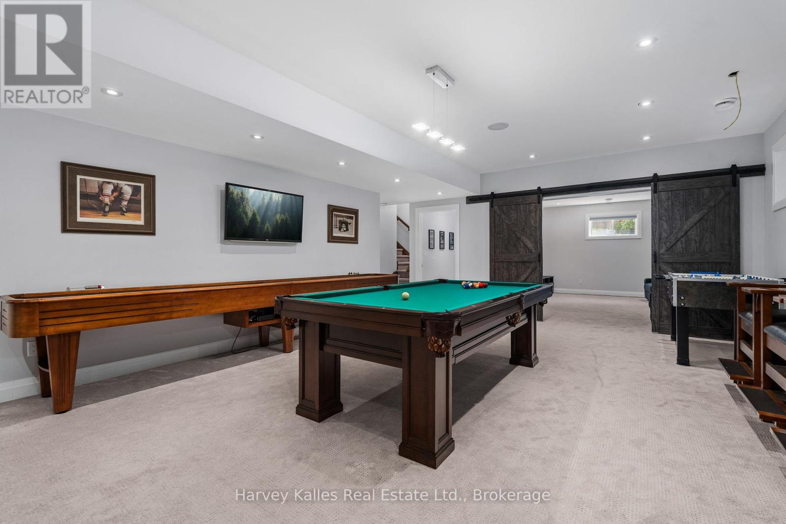 36 Homestead Lane, Huntsville, Ontario  P1H 2N8 - Photo 34 - X12359768