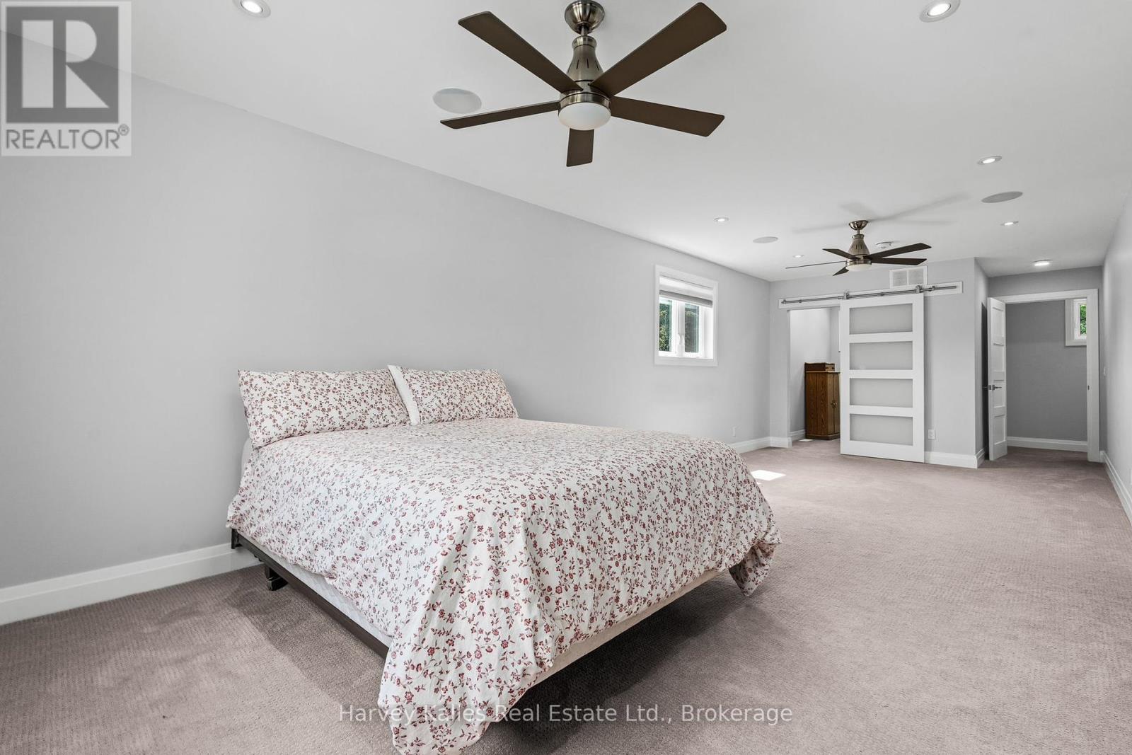 36 Homestead Lane, Huntsville, Ontario  P1H 2N8 - Photo 28 - X12359768