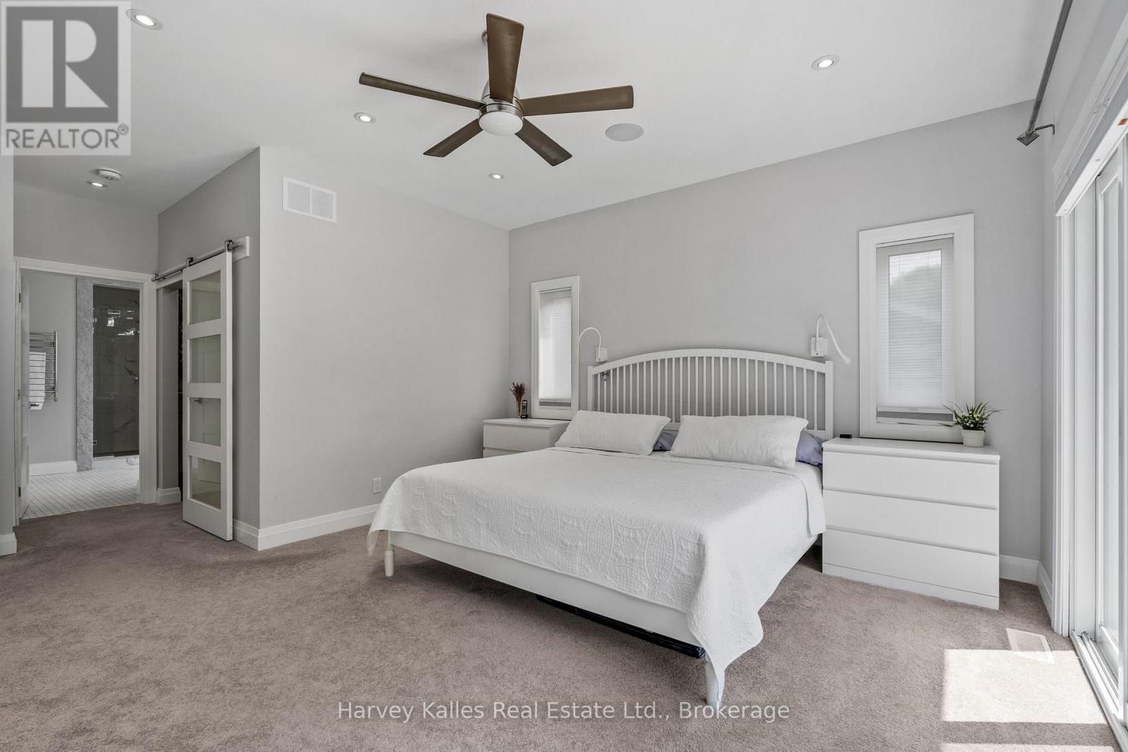 36 Homestead Lane, Huntsville, Ontario  P1H 2N8 - Photo 20 - X12359768