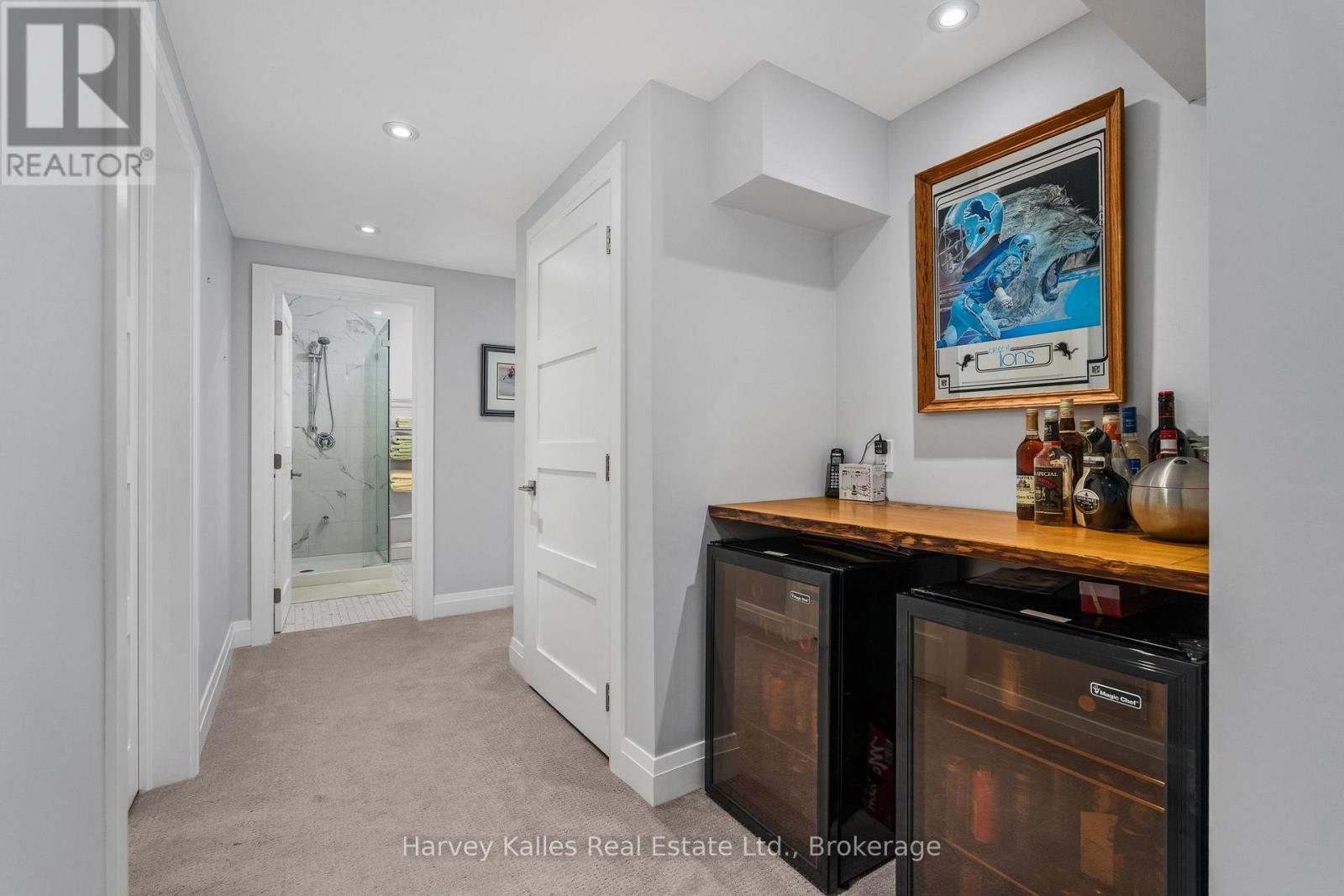36 Homestead Lane, Huntsville, Ontario  P1H 2N8 - Photo 38 - X12359768