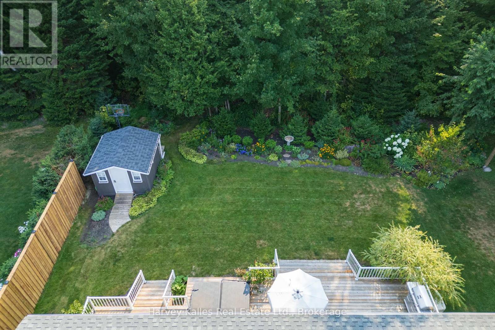 36 Homestead Lane, Huntsville, Ontario  P1H 2N8 - Photo 43 - X12359768