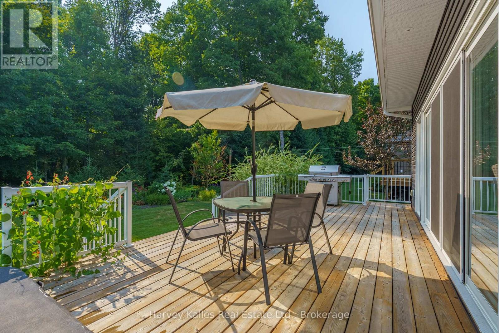 36 Homestead Lane, Huntsville, Ontario  P1H 2N8 - Photo 45 - X12359768