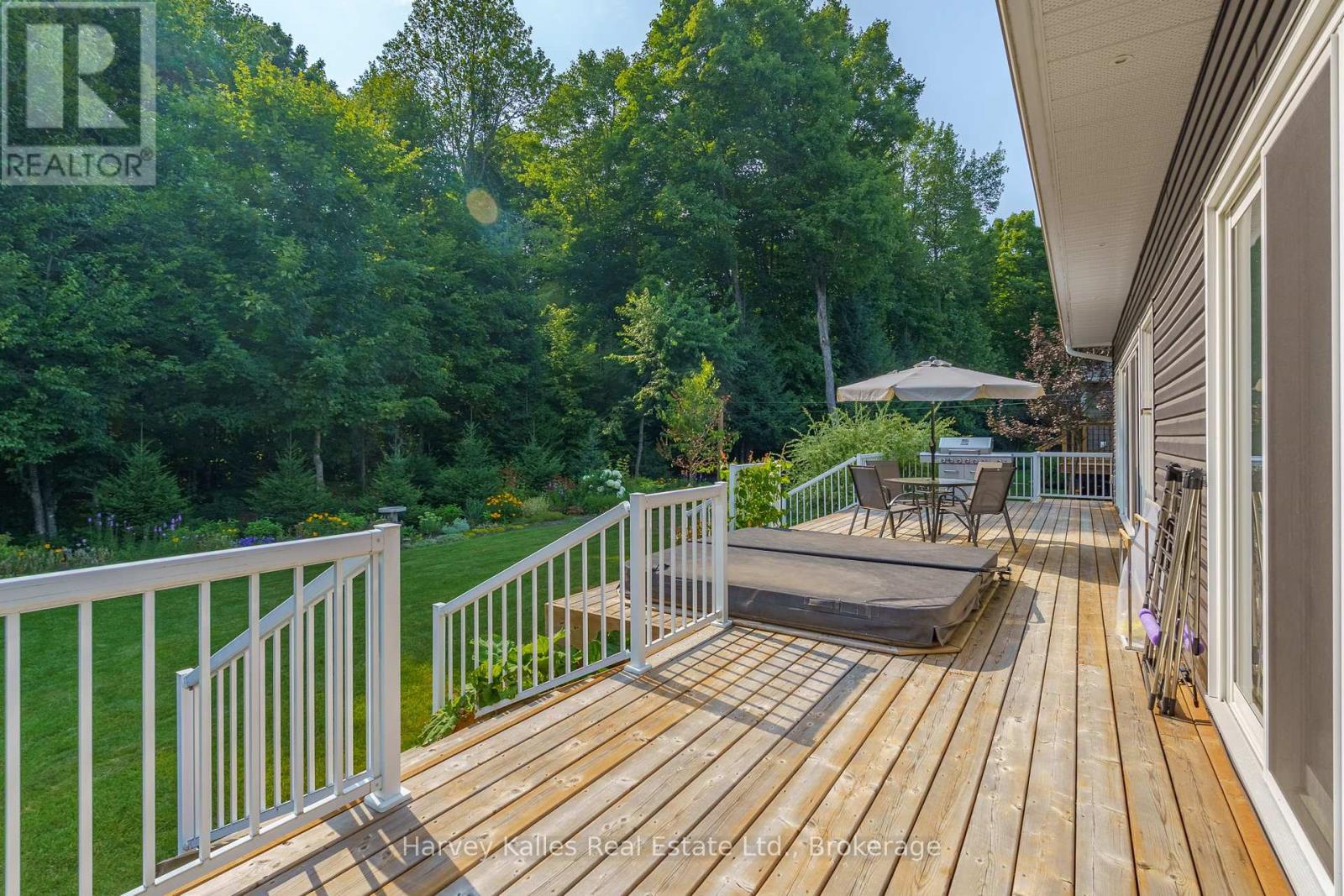 36 Homestead Lane, Huntsville, Ontario  P1H 2N8 - Photo 44 - X12359768