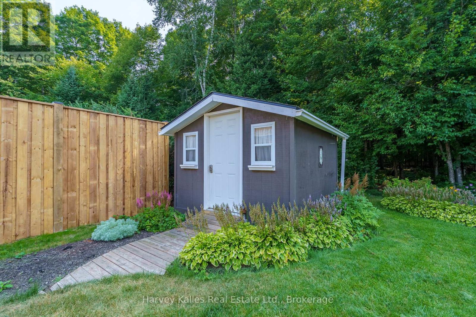 36 Homestead Lane, Huntsville, Ontario  P1H 2N8 - Photo 48 - X12359768