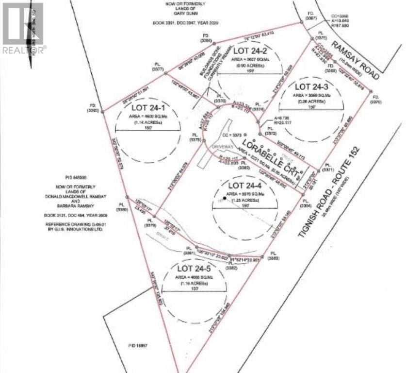 Lot 24-1 Lorabelle Court, Montrose, Prince Edward Island  C0B 1K0 - Photo 3 - 202521967