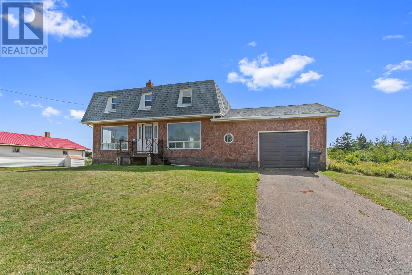 47 Harbour Road, Miminegash, Prince Edward Island  C0B 1S0 - Photo 1 - 202522070