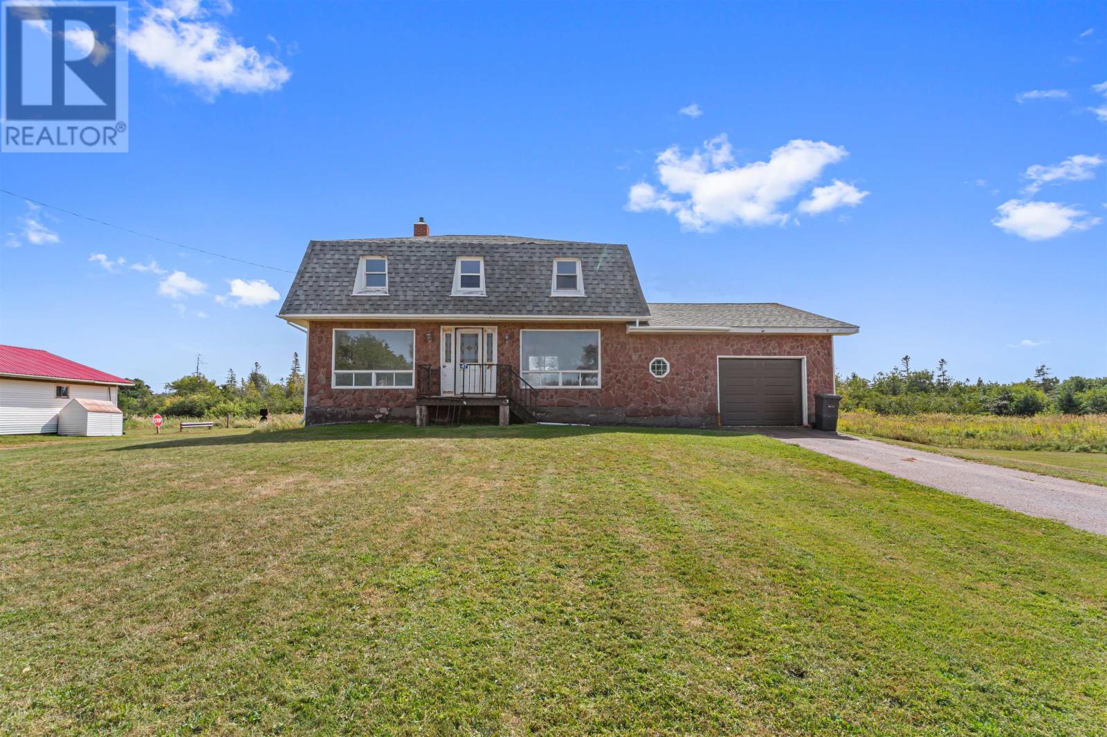 47 Harbour Road, Miminegash, Prince Edward Island  C0B 1S0 - Photo 2 - 202522070