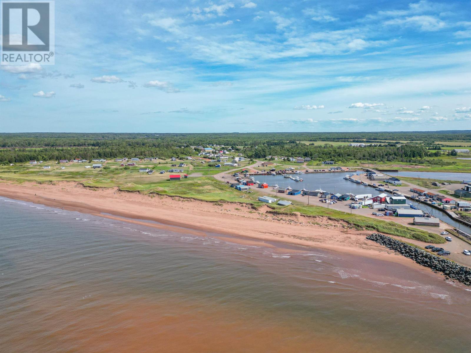 47 Harbour Road, Miminegash, Prince Edward Island  C0B 1S0 - Photo 36 - 202522070