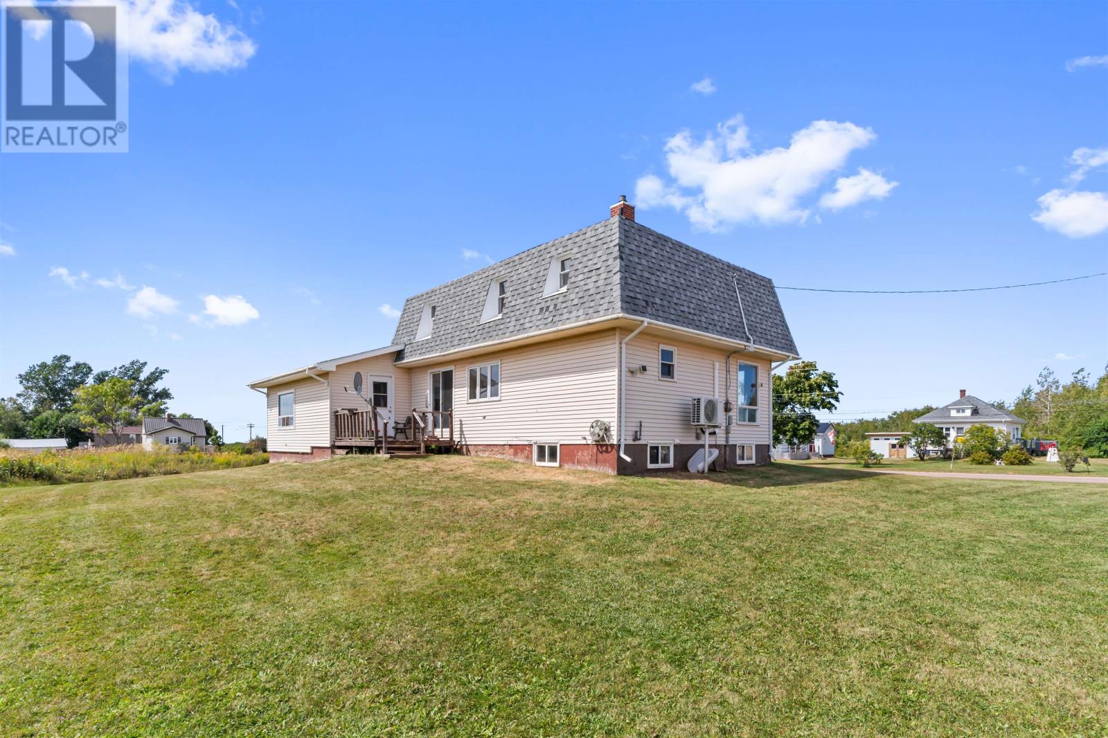 47 Harbour Road, Miminegash, Prince Edward Island  C0B 1S0 - Photo 4 - 202522070