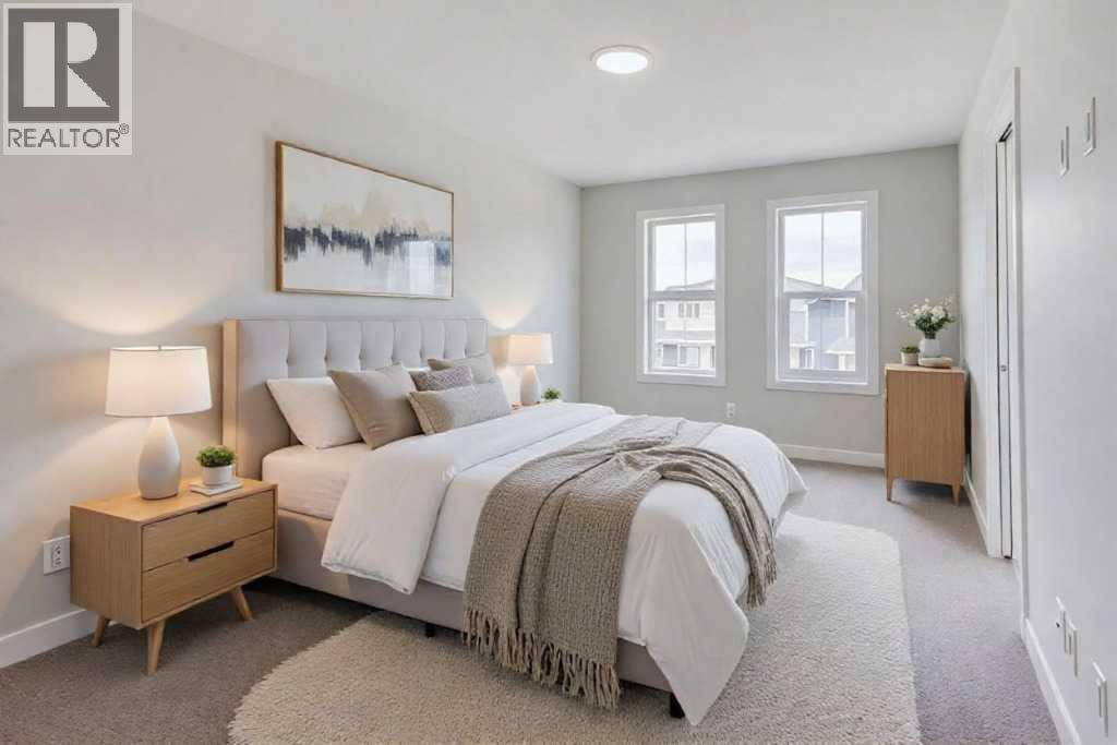 166 Creekview Gardens Sw, Calgary, Alberta  T2X 5X8 - Photo 18 - A2215819