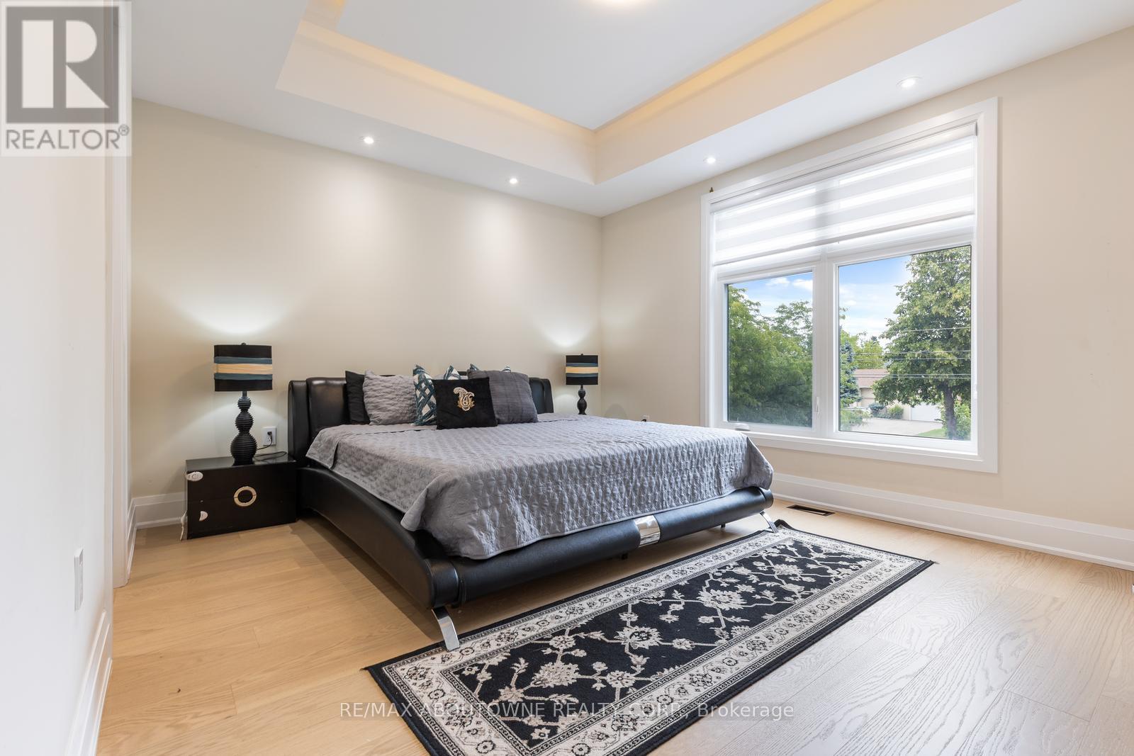 428 Third Line, Oakville, Ontario  L6L 4A5 - Photo 28 - W12366411