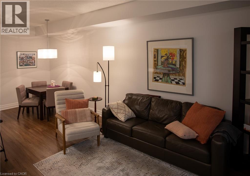 30 Stadium Road Unit# 250, Toronto, Ontario  M5V 3P4 - Photo 10 - 40761934