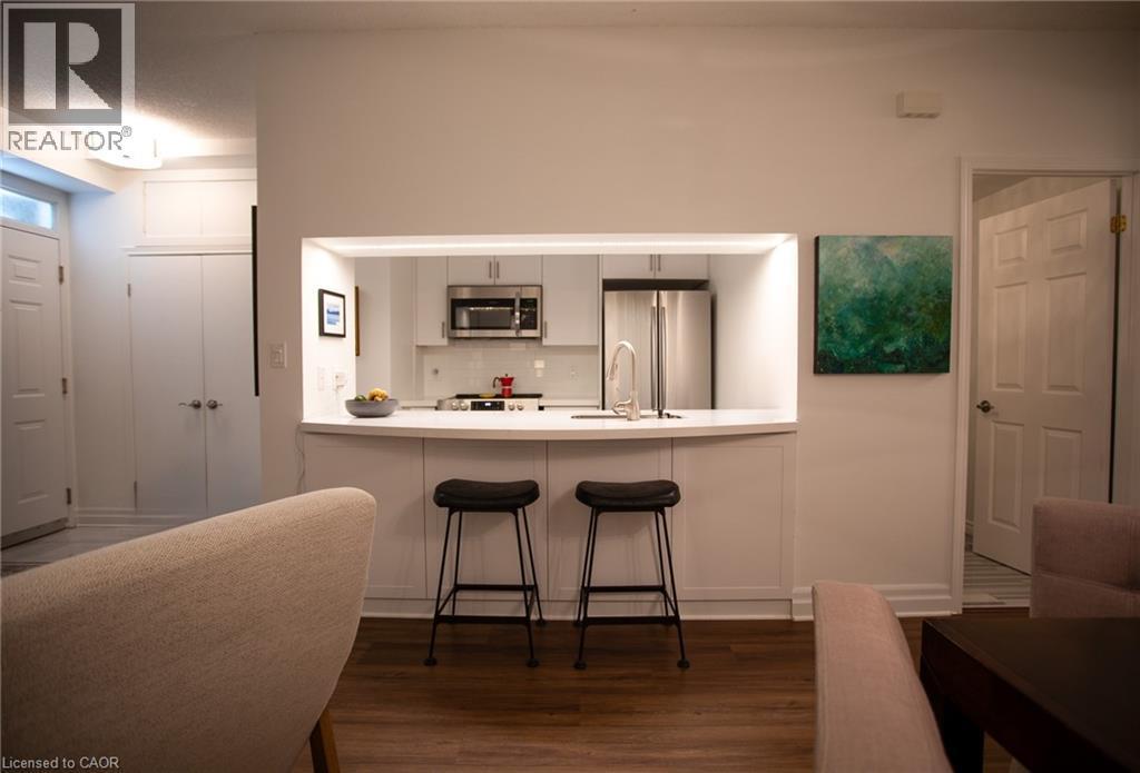 30 Stadium Road Unit# 250, Toronto, Ontario  M5V 3P4 - Photo 13 - 40761934