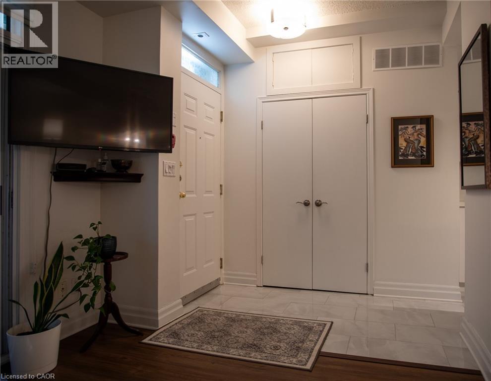 30 Stadium Road Unit# 250, Toronto, Ontario  M5V 3P4 - Photo 6 - 40761934