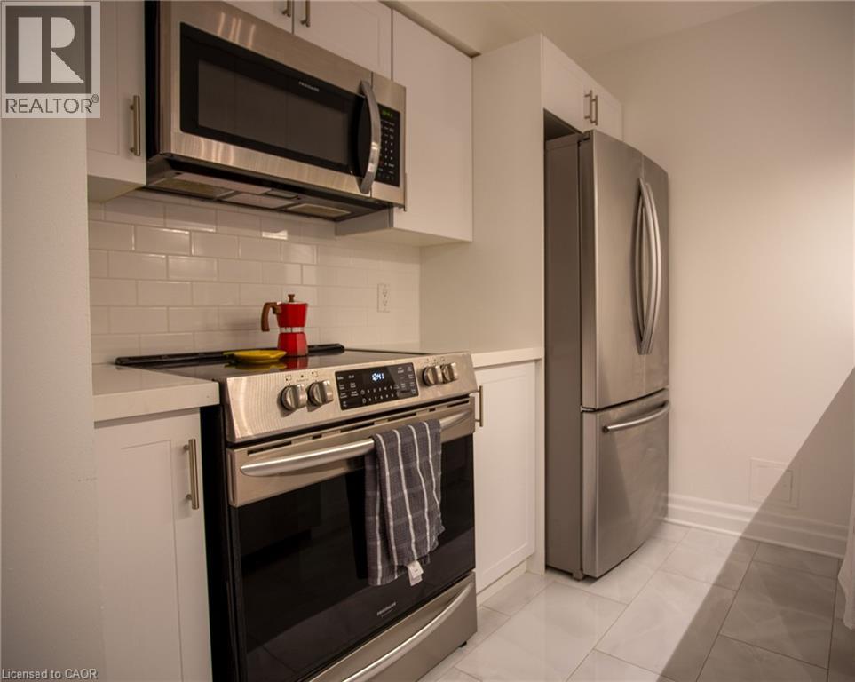 30 Stadium Road Unit# 250, Toronto, Ontario  M5V 3P4 - Photo 12 - 40761934