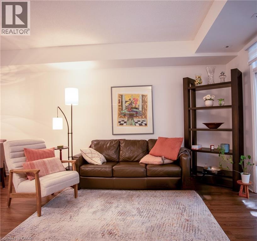30 Stadium Road Unit# 250, Toronto, Ontario  M5V 3P4 - Photo 7 - 40761934