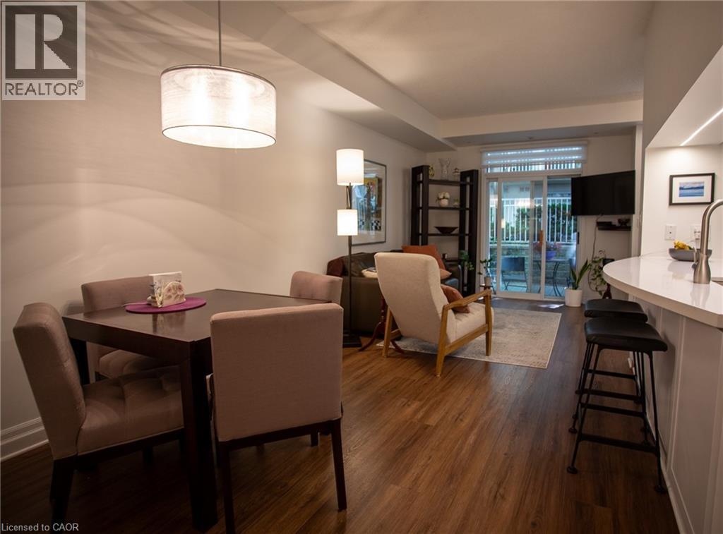 30 Stadium Road Unit# 250, Toronto, Ontario  M5V 3P4 - Photo 8 - 40761934