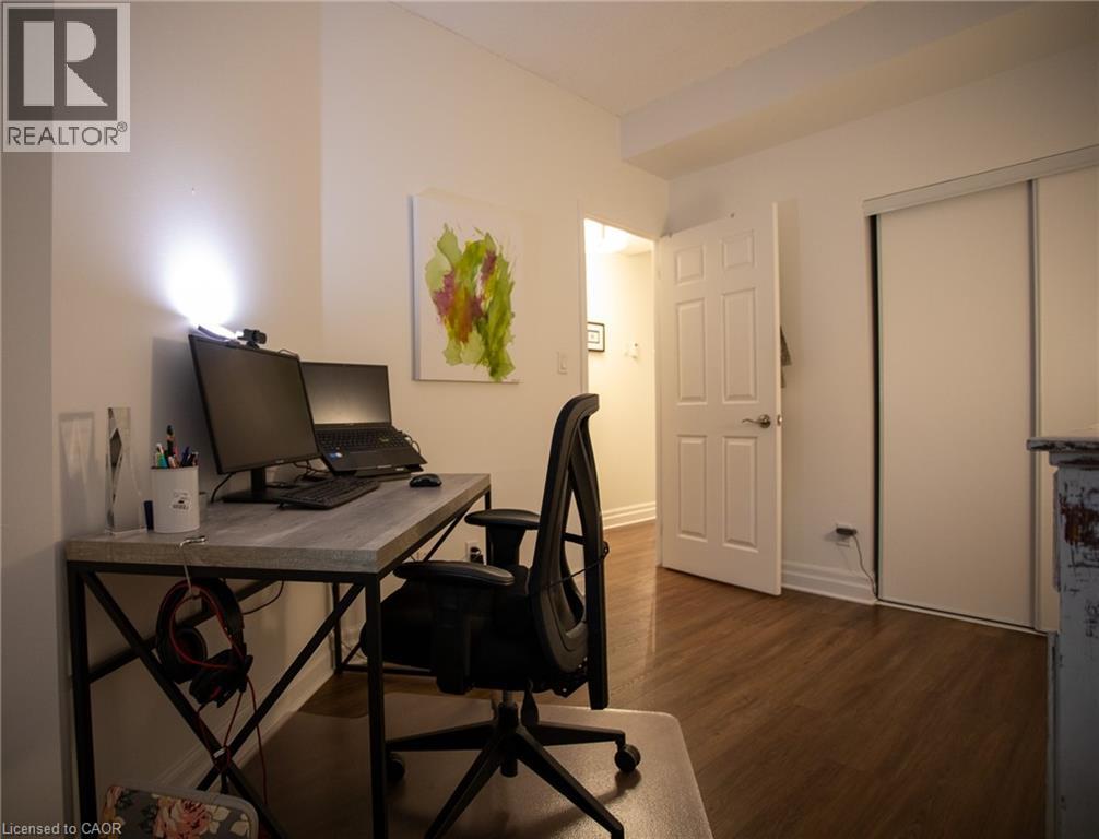 30 Stadium Road Unit# 250, Toronto, Ontario  M5V 3P4 - Photo 19 - 40761934