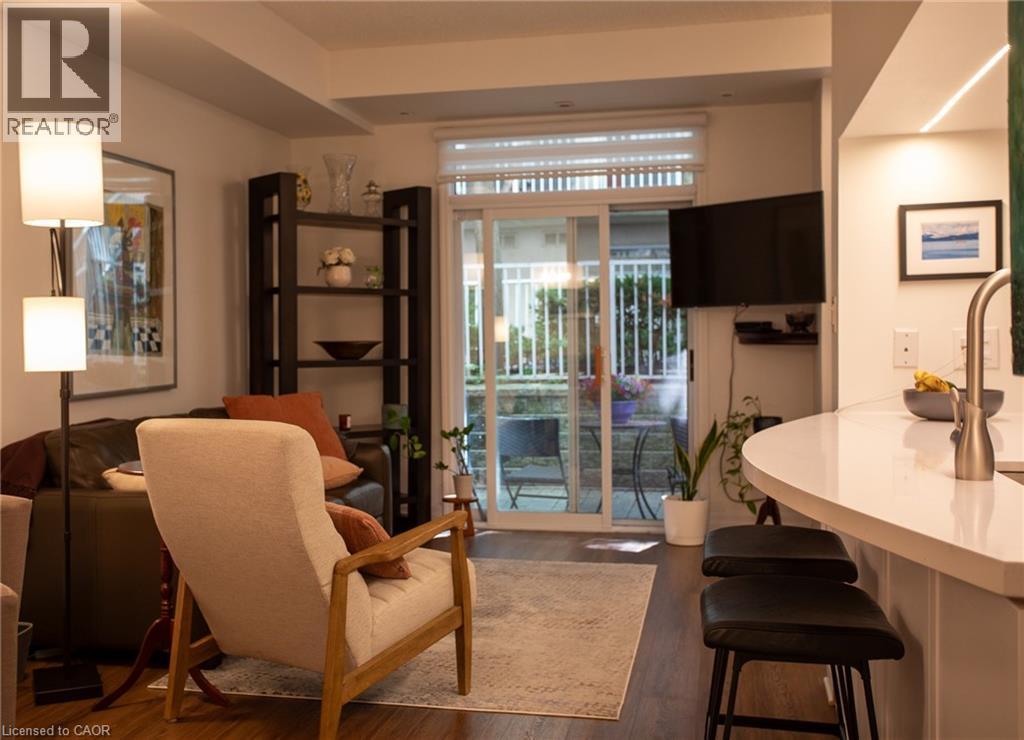 30 Stadium Road Unit# 250, Toronto, Ontario  M5V 3P4 - Photo 11 - 40761934