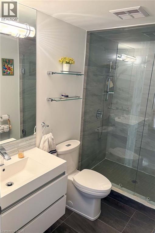 30 Stadium Road Unit# 250, Toronto, Ontario  M5V 3P4 - Photo 17 - 40761934