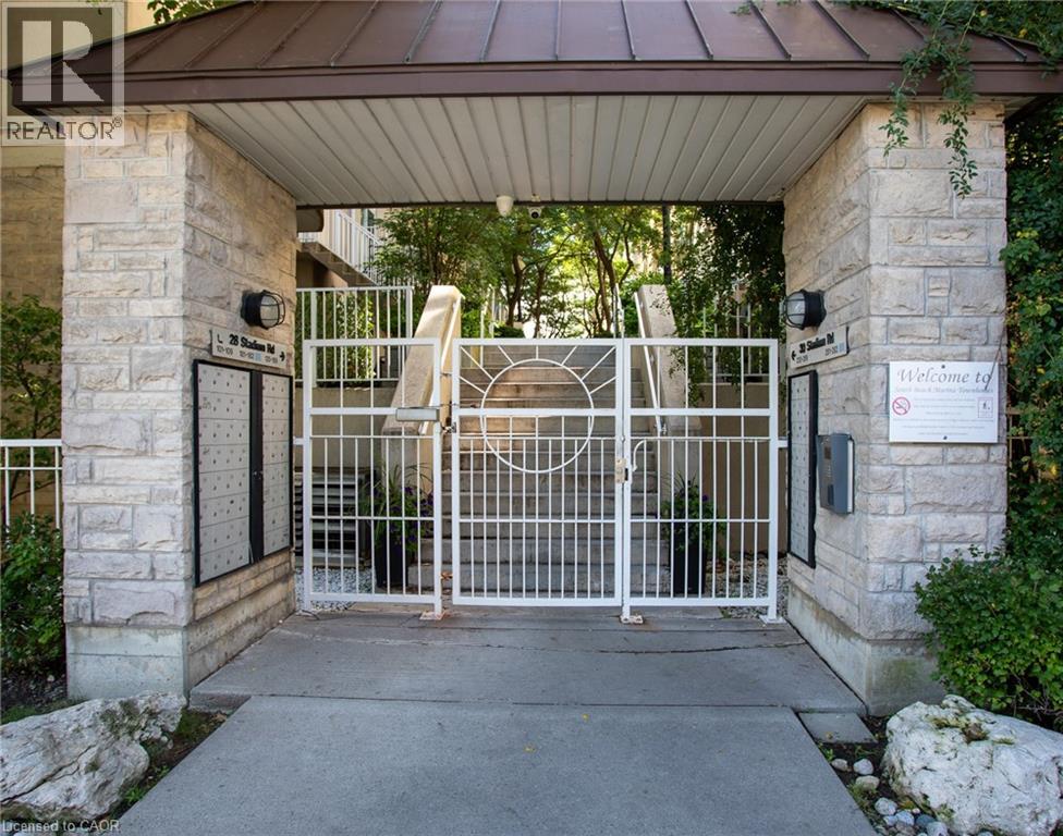 30 Stadium Road Unit# 250, Toronto, Ontario  M5V 3P4 - Photo 3 - 40761934