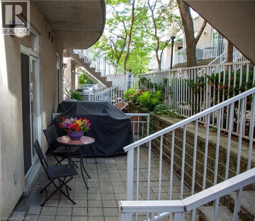 30 Stadium Road Unit# 250, Toronto, Ontario  M5V 3P4 - Photo 5 - 40761934