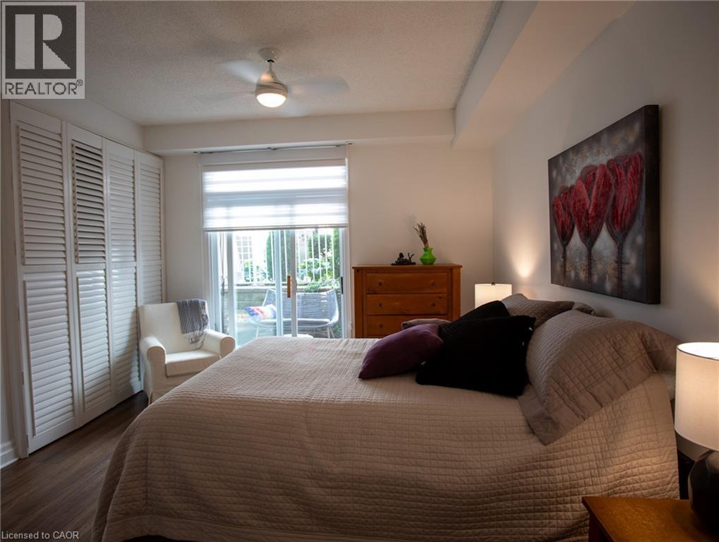 30 Stadium Road Unit# 250, Toronto, Ontario  M5V 3P4 - Photo 16 - 40761934