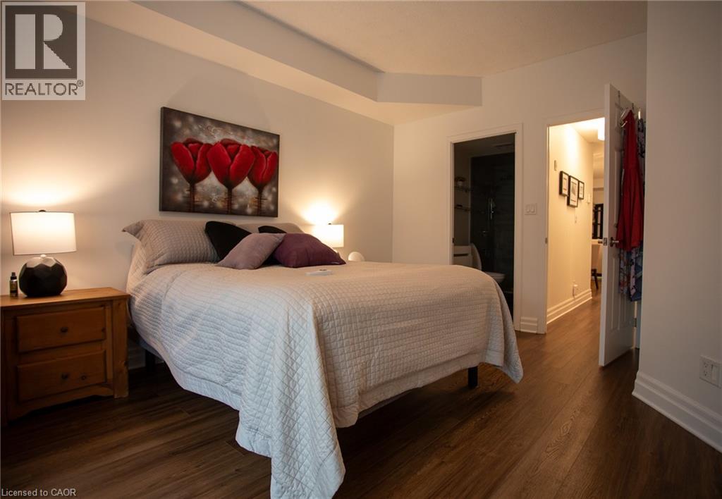 30 Stadium Road Unit# 250, Toronto, Ontario  M5V 3P4 - Photo 15 - 40761934