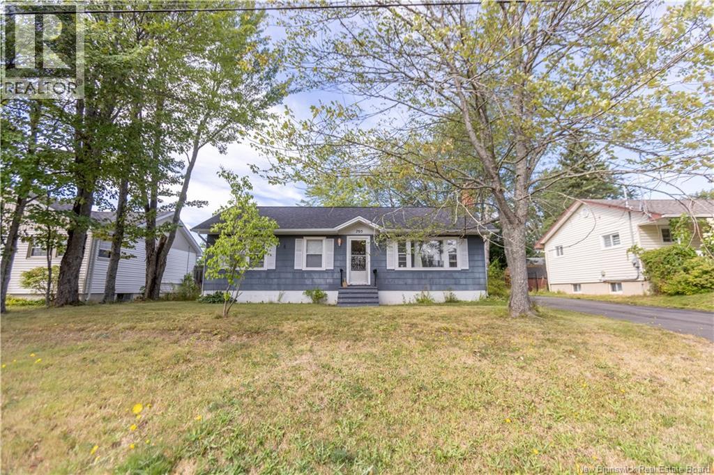 705 Montgomery Avenue, Riverview, New Brunswick