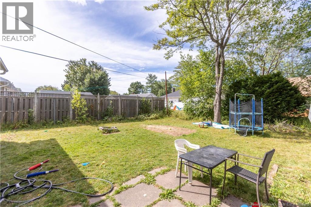 705 Montgomery Avenue, Riverview, New Brunswick  E4L 2A4 - Photo 25 - NB125808