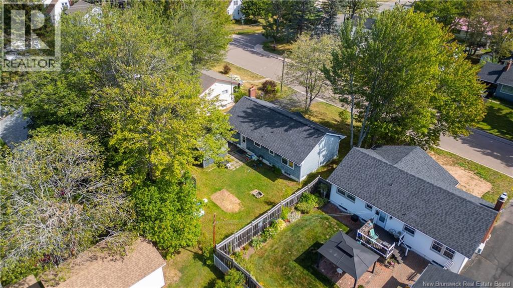 705 Montgomery Avenue, Riverview, New Brunswick  E4L 2A4 - Photo 27 - NB125808