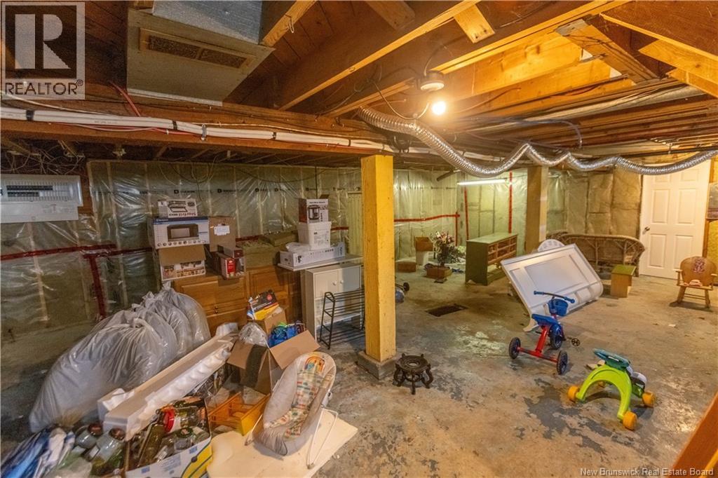 705 Montgomery Avenue, Riverview, New Brunswick  E4L 2A4 - Photo 29 - NB125808