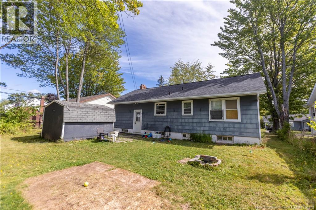 705 Montgomery Avenue, Riverview, New Brunswick  E4L 2A4 - Photo 5 - NB125808