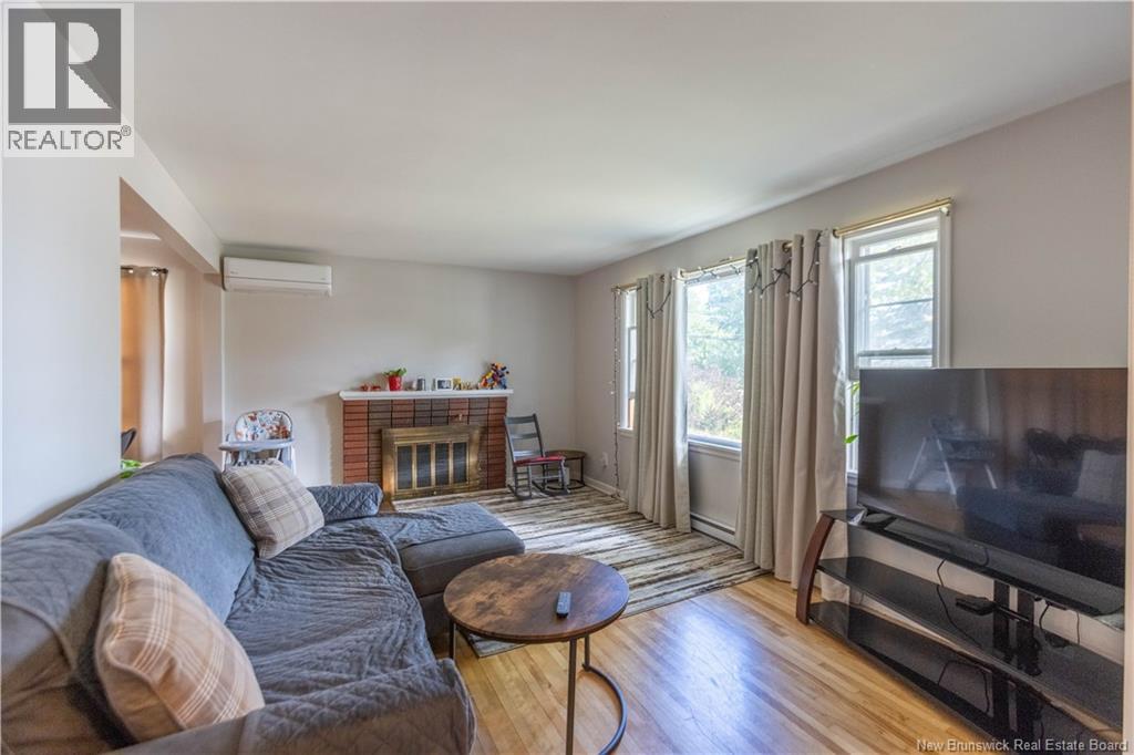 705 Montgomery Avenue, Riverview, New Brunswick  E4L 2A4 - Photo 7 - NB125808