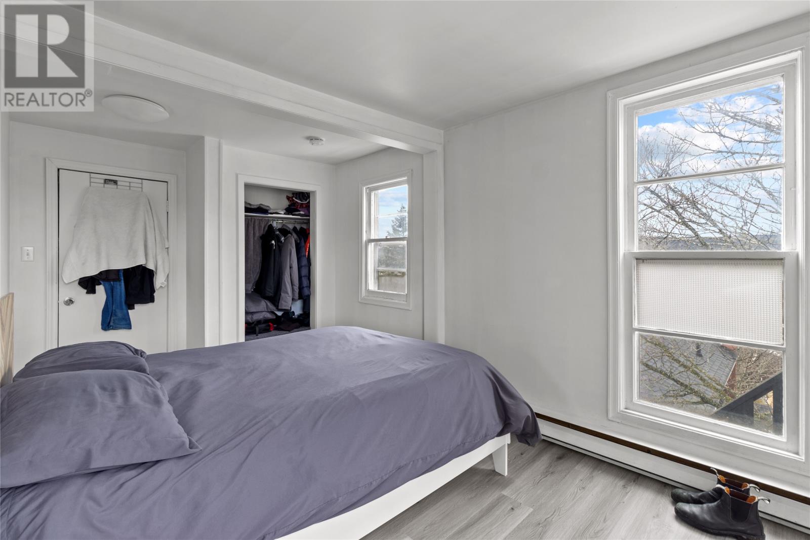 56 Cashin Avenue, St. John's, Newfoundland & Labrador  A1E 3B3 - Photo 13 - 1289886