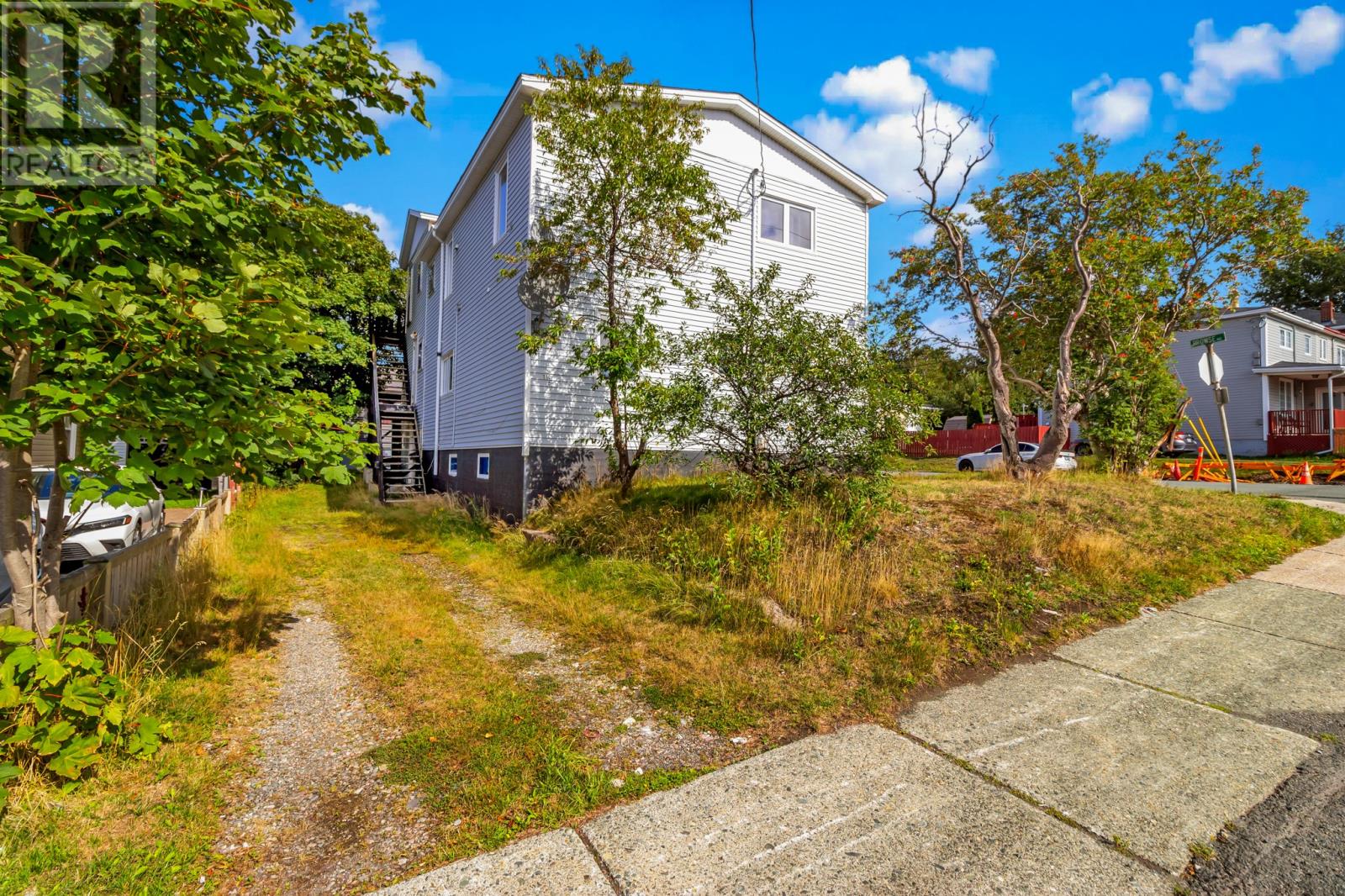 56 Cashin Avenue, St. John's, Newfoundland & Labrador  A1E 3B3 - Photo 2 - 1289886