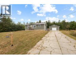 412 Ch Sapin Court, Rogersville, New Brunswick