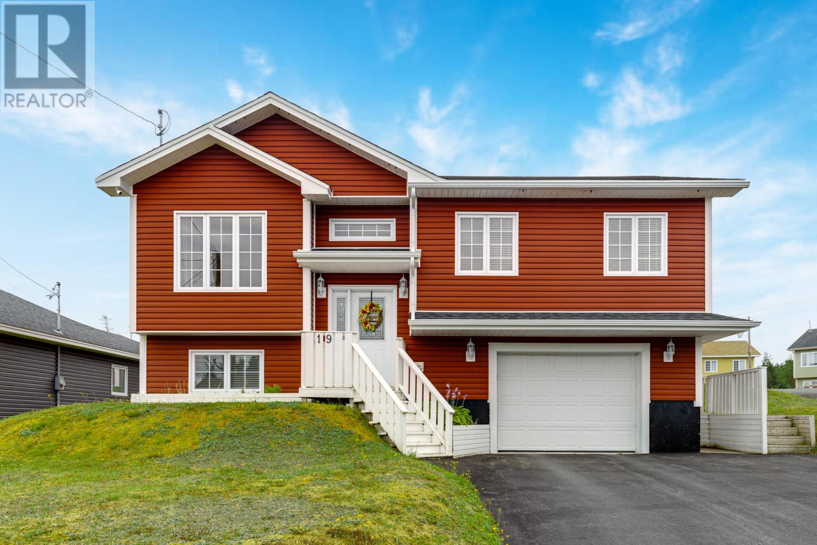 19-21 Gosses Drive, Spaniards Bay, Newfoundland & Labrador  A0A 3X0 - Photo 1 - 1289885