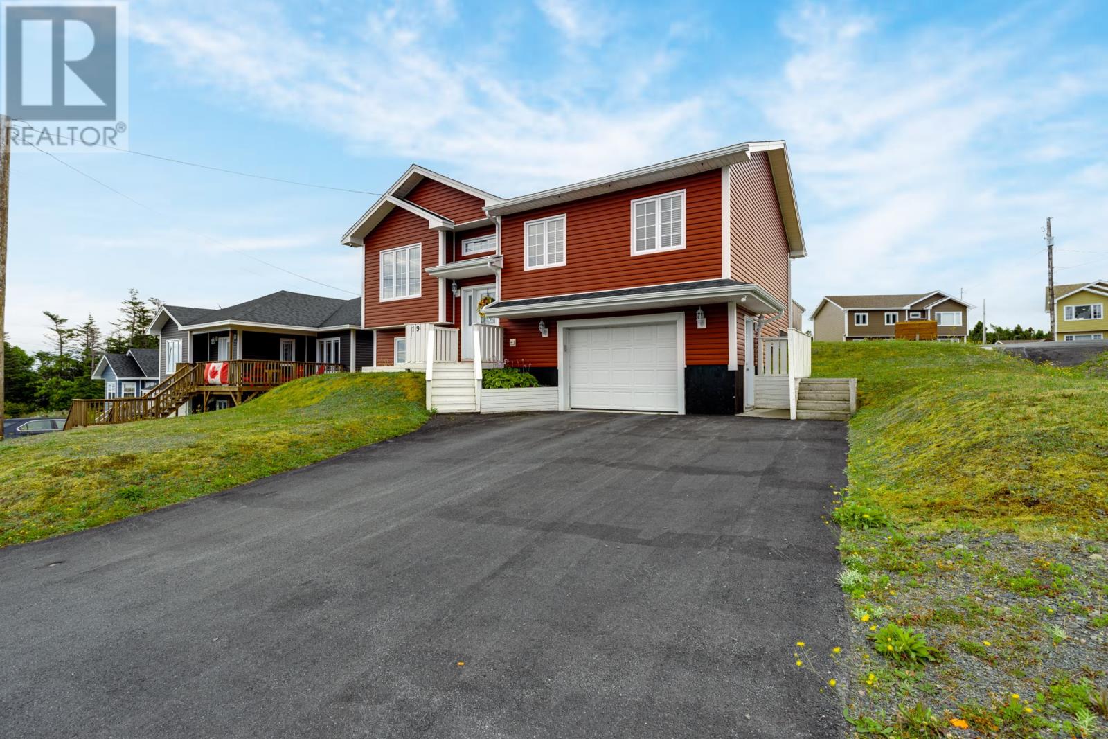 19-21 Gosses Drive, Spaniards Bay, Newfoundland & Labrador  A0A 3X0 - Photo 34 - 1289885