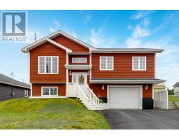 19-21 Gosses Drive, Spaniards Bay, Newfoundland & Labrador