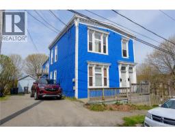 55-57 Holly Street, saint john, New Brunswick