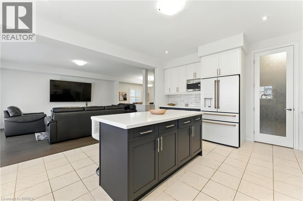 38 Lydia Lane, Paris, Ontario  N3L 0H5 - Photo 15 - 40764979