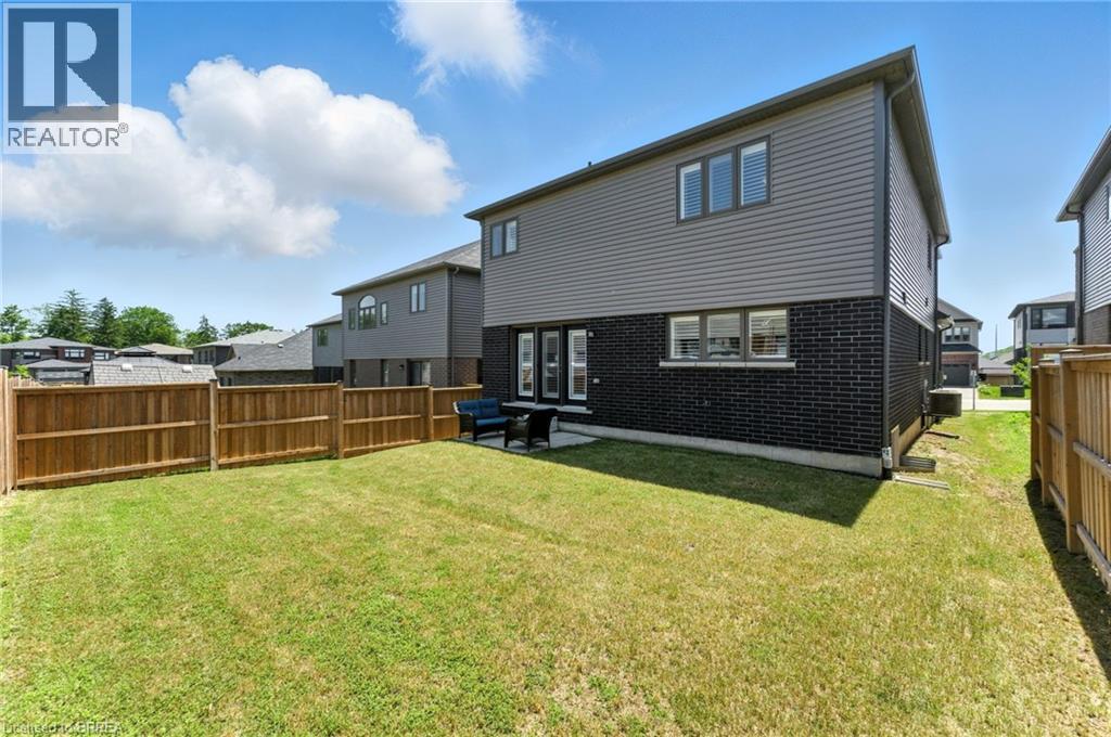 38 Lydia Lane, Paris, Ontario  N3L 0H5 - Photo 34 - 40764979