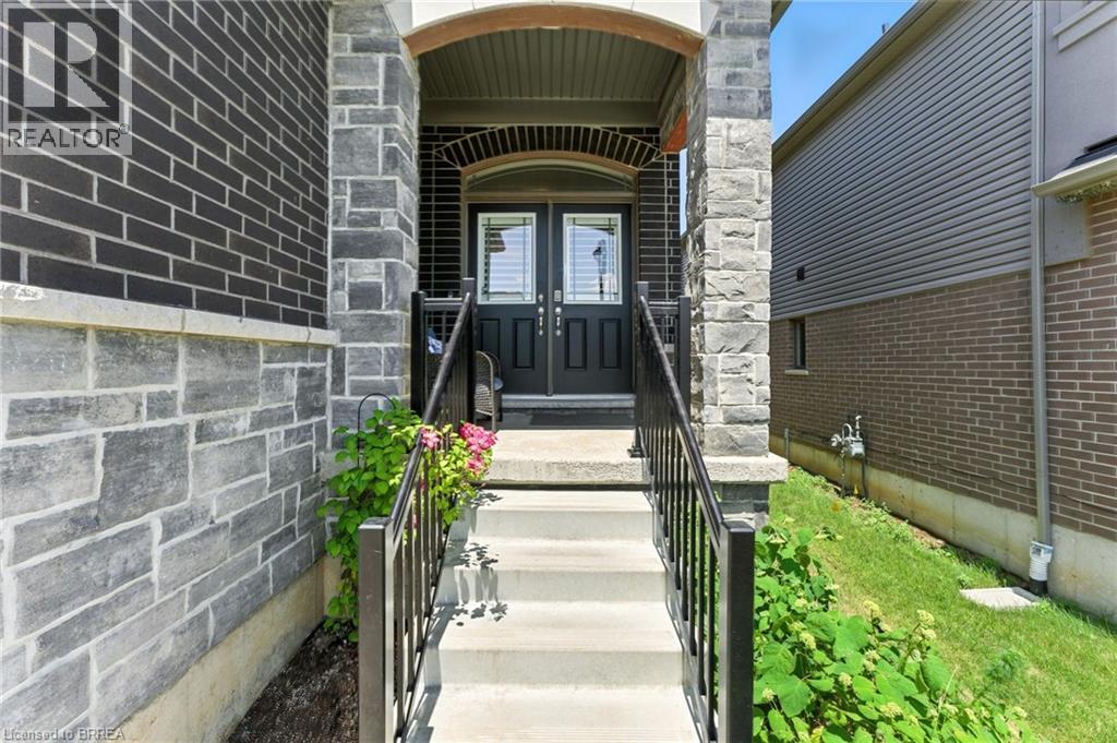 38 Lydia Lane, Paris, Ontario  N3L 0H5 - Photo 4 - 40764979