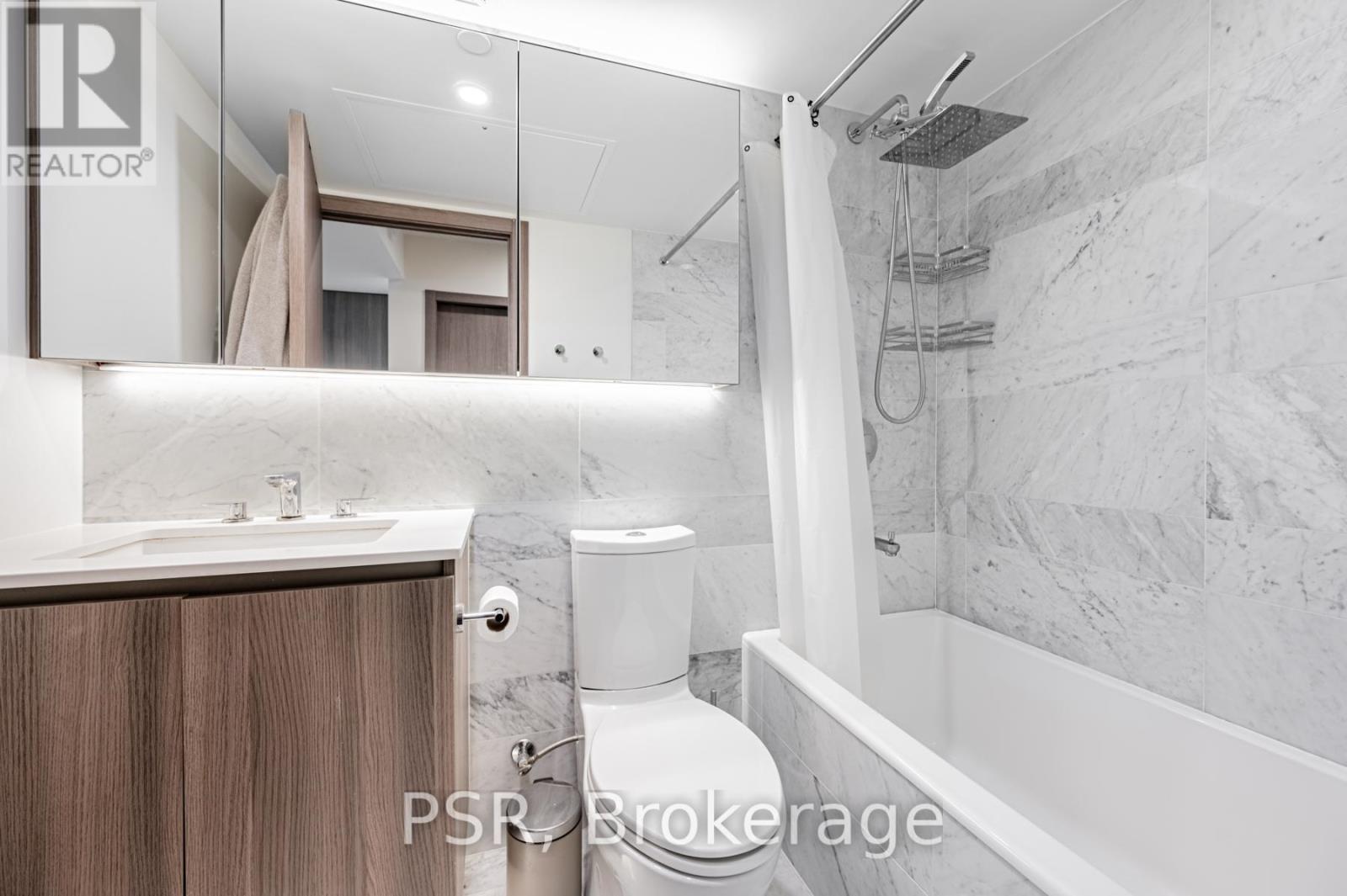 2310 - 19 Bathurst Street, Toronto, Ontario  M5V 0N2 - Photo 15 - C12373319
