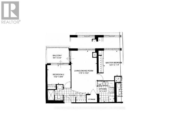 703 - 17 Brookbanks Drive, Toronto, Ontario  M3A 3R9 - Photo 14 - C12373328